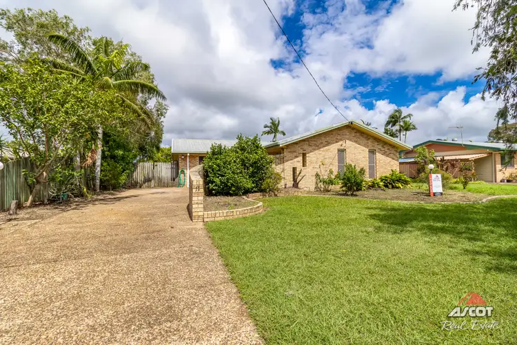 11 Croucher, Bundaberg North QLD 4670