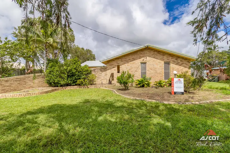 Second view of Homely house listing, 11 Croucher, Bundaberg North QLD 4670