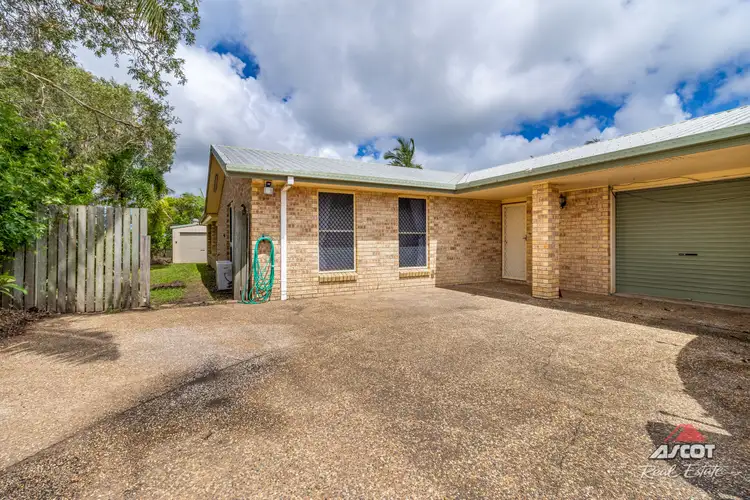 Third view of Homely house listing, 11 Croucher, Bundaberg North QLD 4670