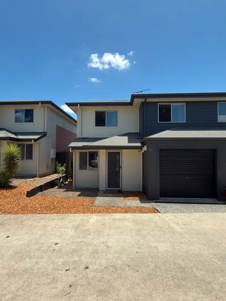 80/266 Henty Drive, Redbank Plains QLD 4301