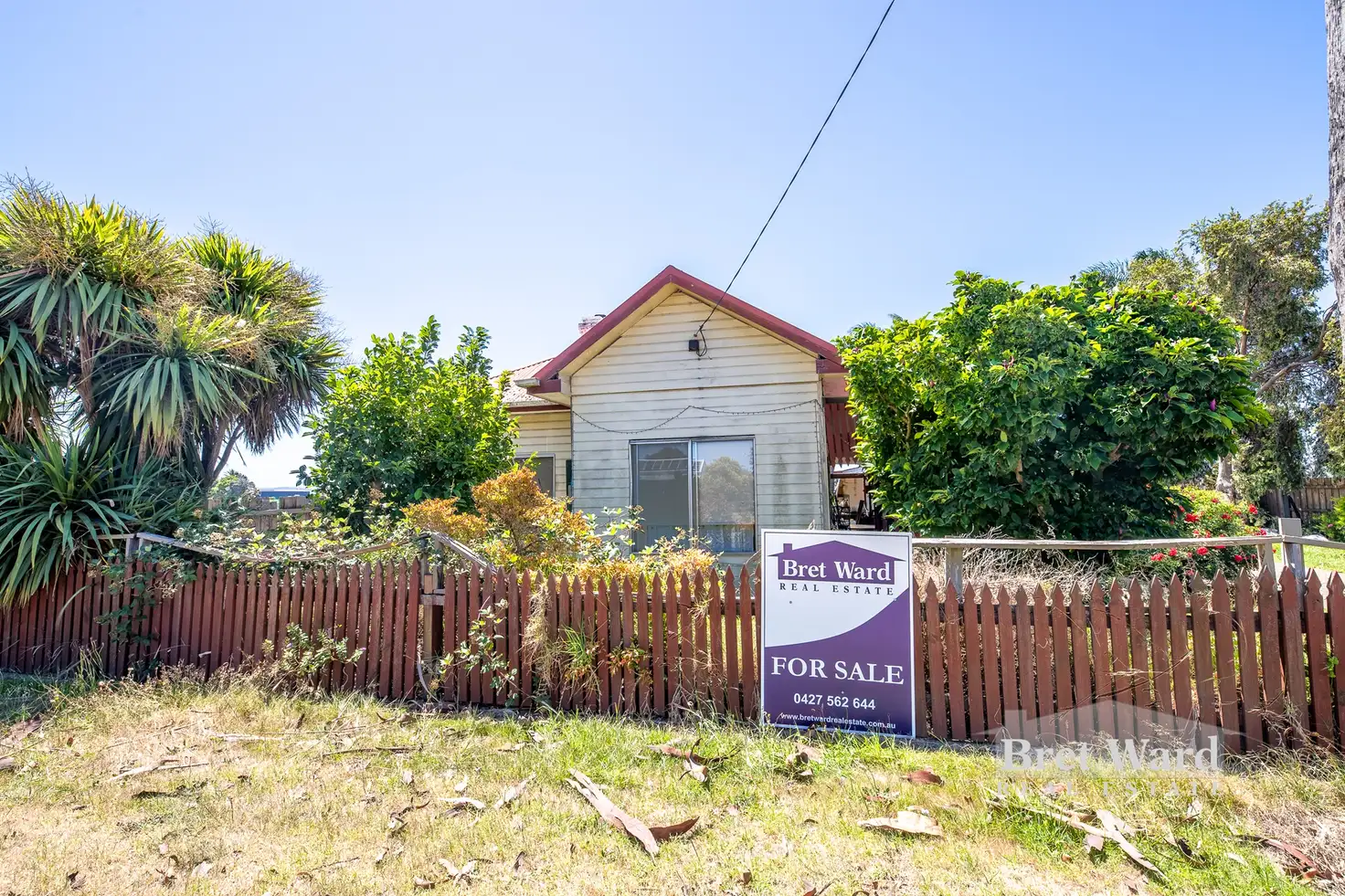 Main view of Homely house listing, 76 Main Road, Lindenow VIC 3865