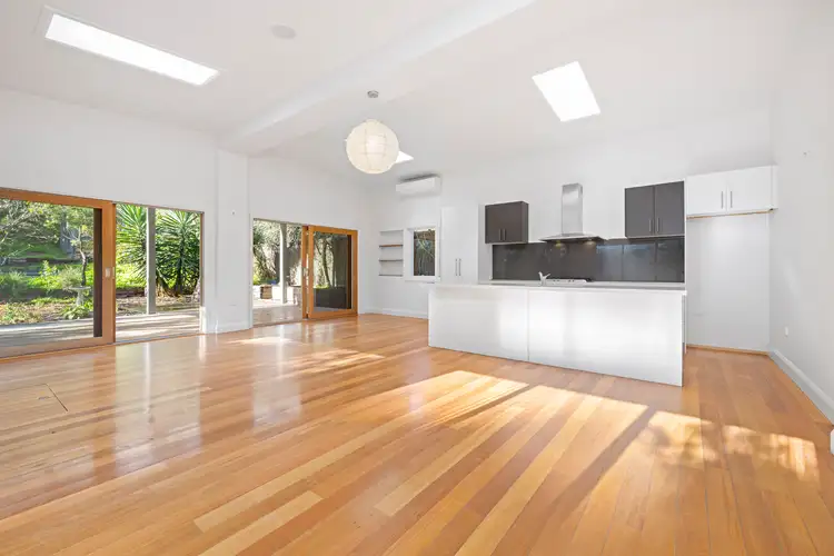 Main view of Homely house listing, 33 Minnimurra Road, Rye VIC 3941