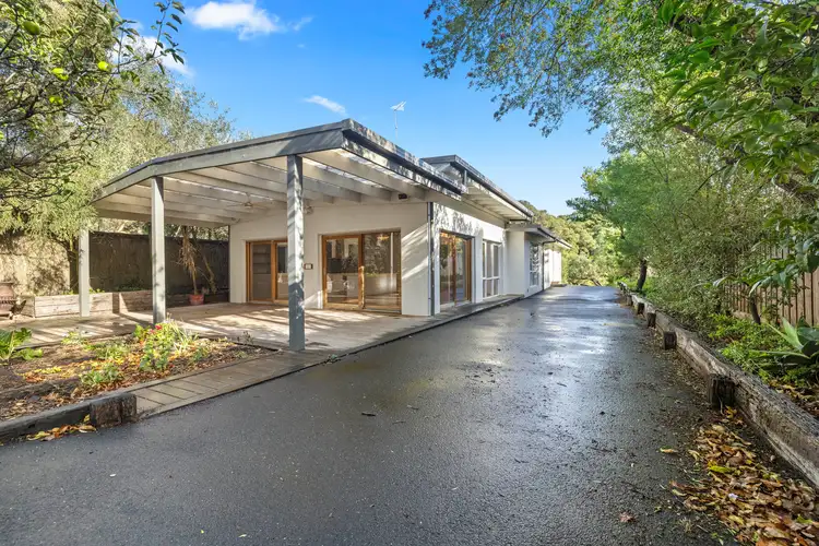 Second view of Homely house listing, 33 Minnimurra Road, Rye VIC 3941