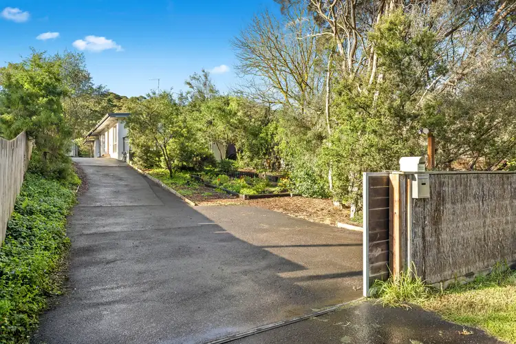 Third view of Homely house listing, 33 Minnimurra Road, Rye VIC 3941