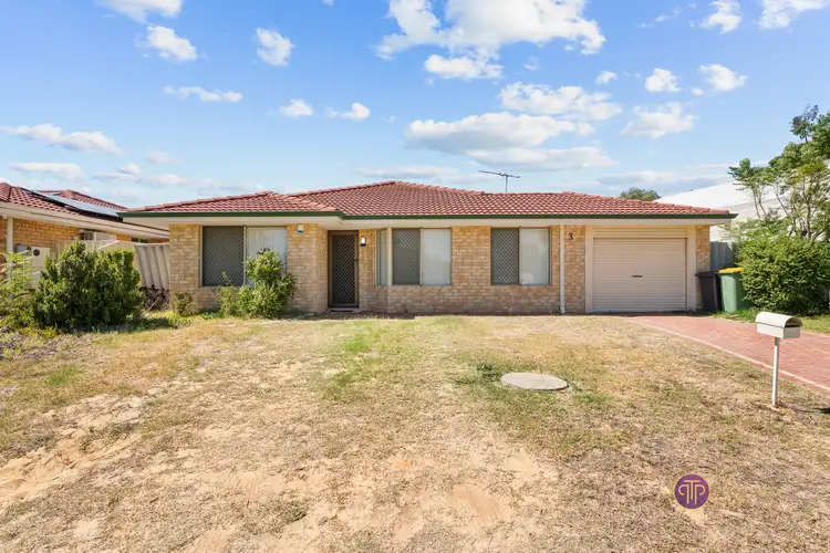 3 Coorain Street, Maddington WA 6109