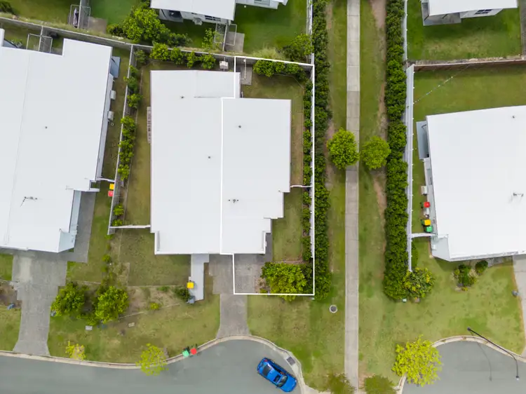 Second view of Homely unit listing, 2/18 Conochie Place, Pimpama QLD 4209