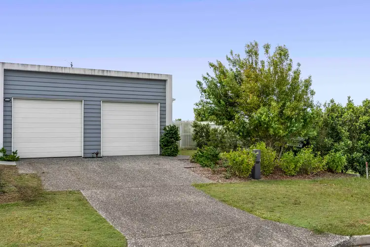 Third view of Homely unit listing, 2/18 Conochie Place, Pimpama QLD 4209