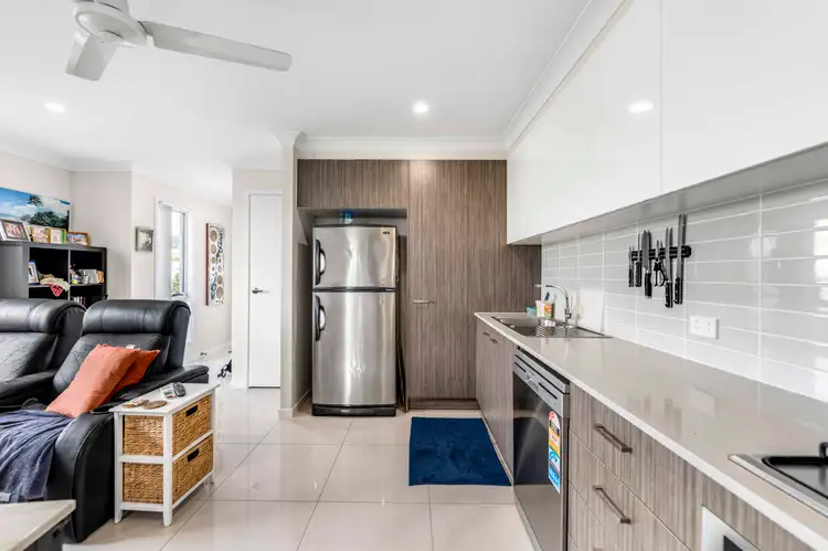 Fifth view of Homely unit listing, 2/18 Conochie Place, Pimpama QLD 4209