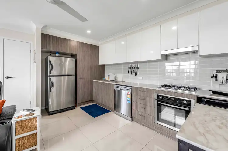 Sixth view of Homely unit listing, 2/18 Conochie Place, Pimpama QLD 4209