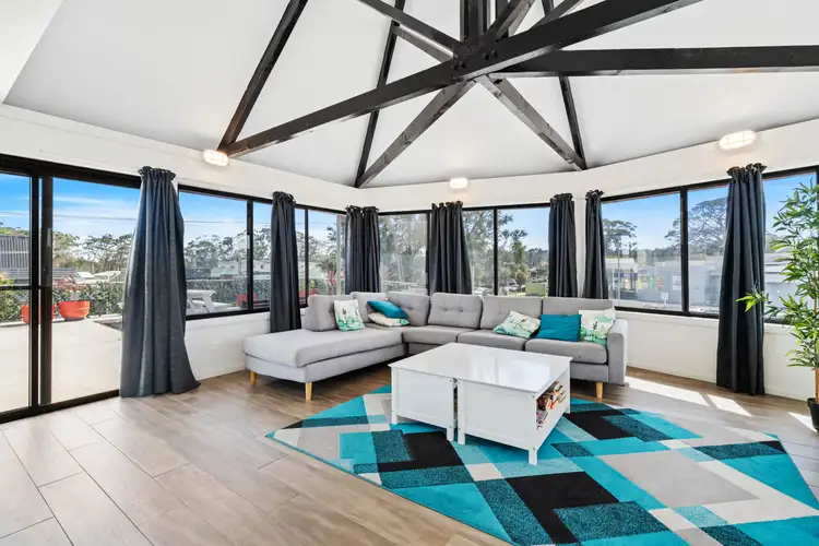 Main view of Homely apartment listing, 8/196 Jacobs Drive, Sussex Inlet NSW 2540