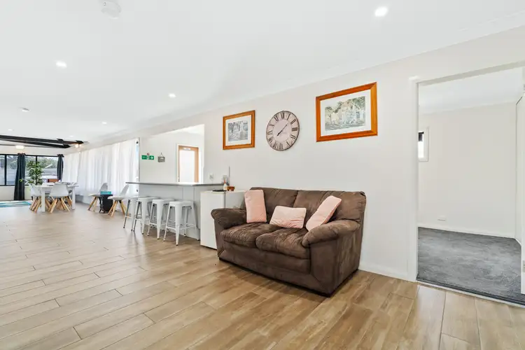 Second view of Homely apartment listing, 8/196 Jacobs Drive, Sussex Inlet NSW 2540