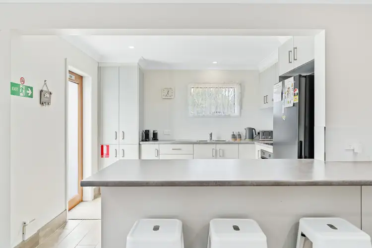 Third view of Homely apartment listing, 8/196 Jacobs Drive, Sussex Inlet NSW 2540
