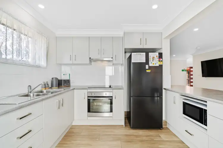 Fourth view of Homely apartment listing, 8/196 Jacobs Drive, Sussex Inlet NSW 2540