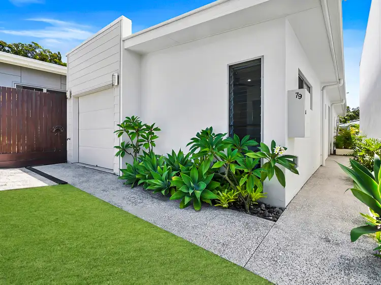 79/66 The Avenue, Peregian Springs QLD 4573