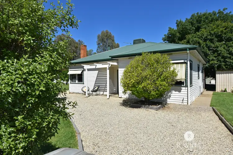 Main view of Homely house listing, 27 EPSOM ROAD, Chiltern VIC 3683