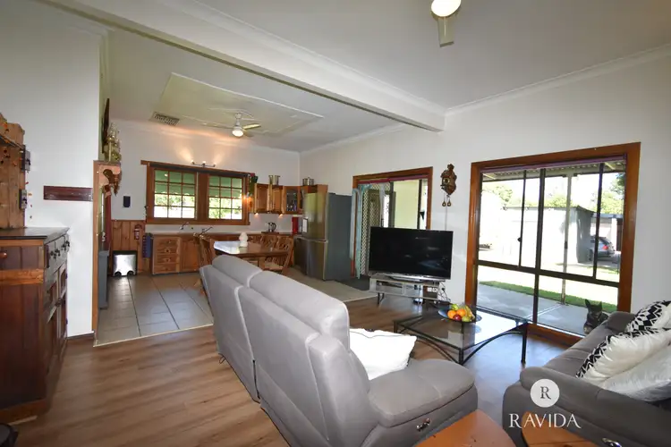 Third view of Homely house listing, 27 EPSOM ROAD, Chiltern VIC 3683