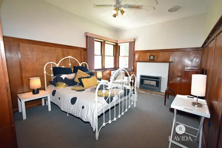 Fourth view of Homely house listing, 27 EPSOM ROAD, Chiltern VIC 3683