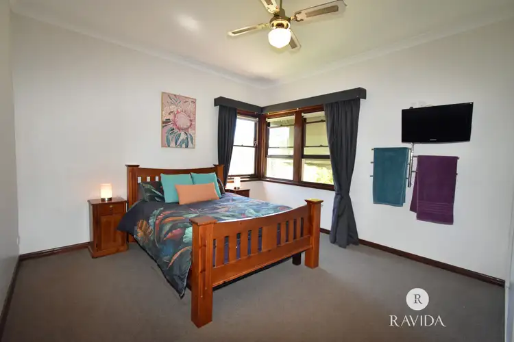 Fifth view of Homely house listing, 27 EPSOM ROAD, Chiltern VIC 3683