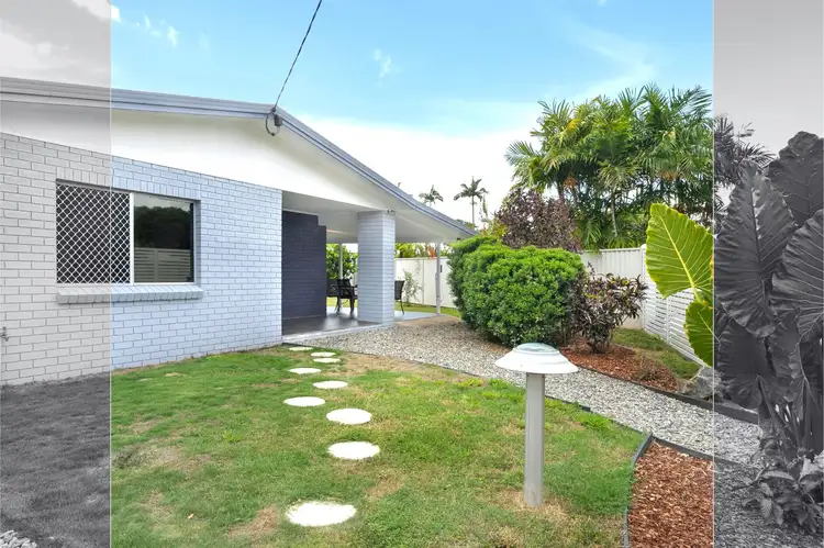 24 Lois Street, Mooroobool QLD 4870
