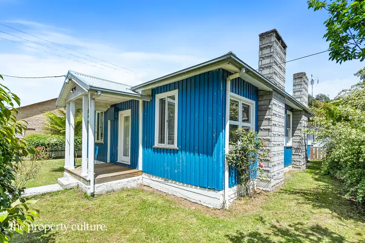 44 Lymington Road, Cygnet TAS 7112