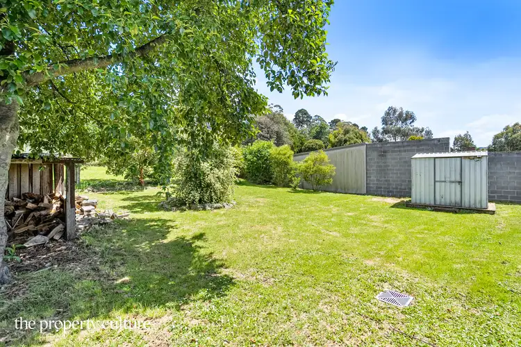 Second view of Homely house listing, 44 Lymington Road, Cygnet TAS 7112