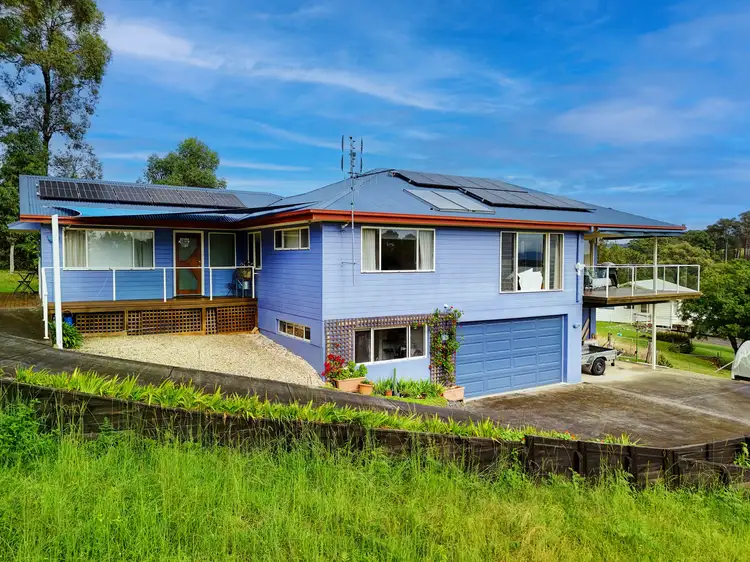 47 Moorooba Road, Coomba Park NSW 2428