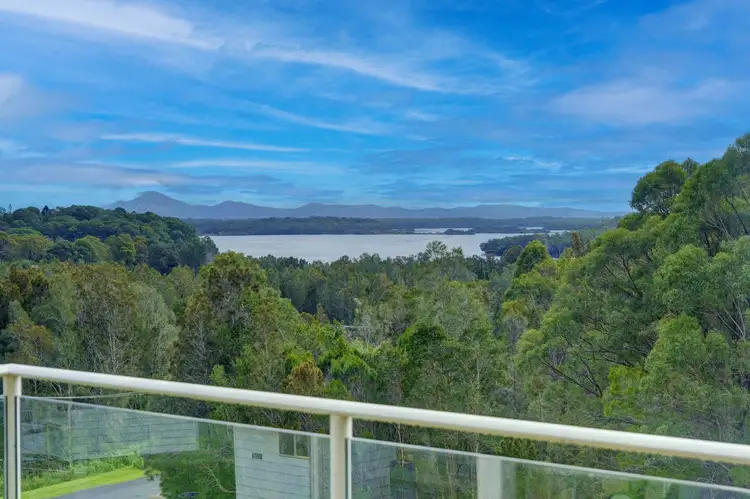 Second view of Homely house listing, 47 Moorooba Road, Coomba Park NSW 2428