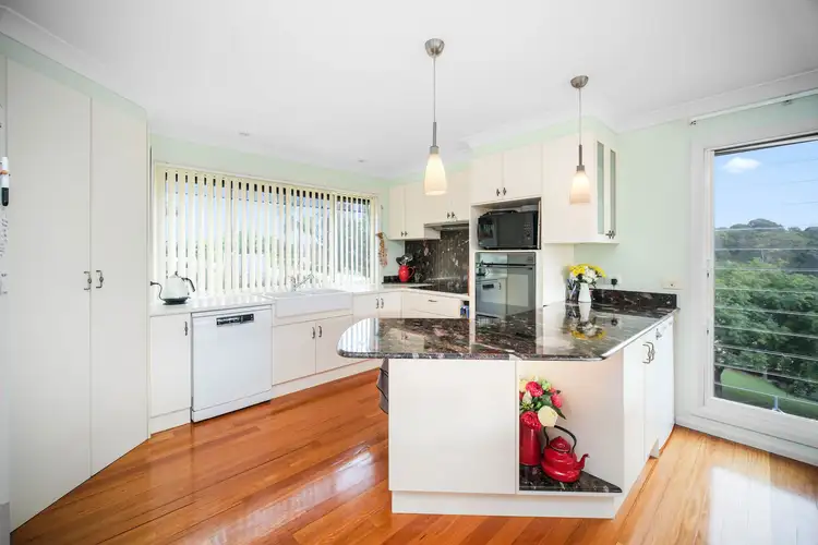 Fourth view of Homely house listing, 47 Moorooba Road, Coomba Park NSW 2428
