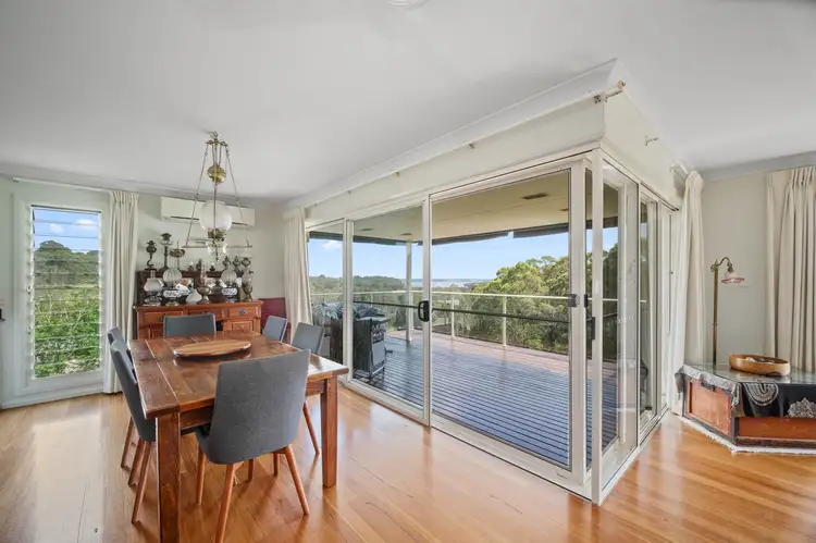 Fifth view of Homely house listing, 47 Moorooba Road, Coomba Park NSW 2428