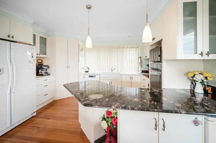 Sixth view of Homely house listing, 47 Moorooba Road, Coomba Park NSW 2428
