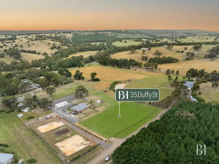 35 Duffy Street, Kilmore East VIC 3764