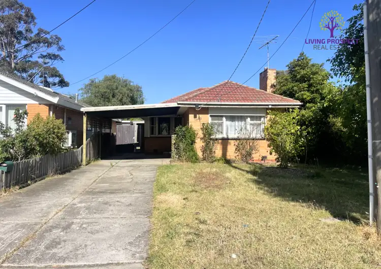 Main view of Homely house listing, 39 Fitzroy Street, Laverton VIC 3028