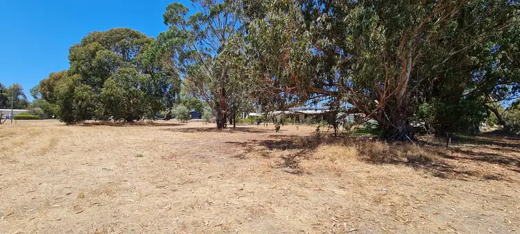 Second view of Homely land listing, 135 Fourth Avenue, Kendenup WA 6323