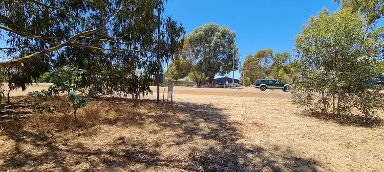 Third view of Homely land listing, 135 Fourth Avenue, Kendenup WA 6323
