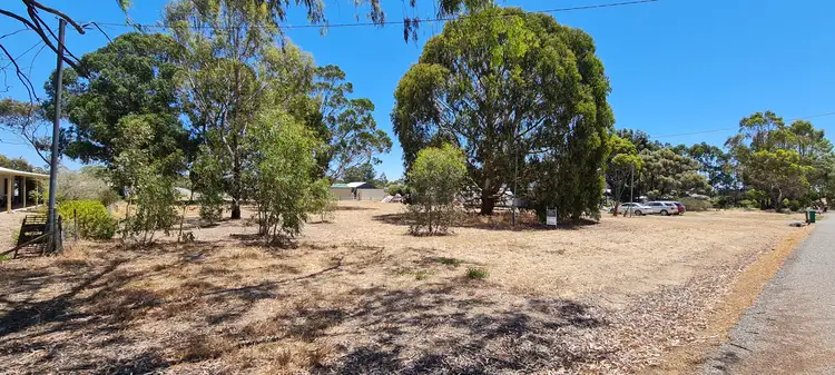 Fourth view of Homely land listing, 135 Fourth Avenue, Kendenup WA 6323