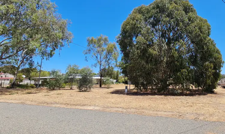 Fifth view of Homely land listing, 135 Fourth Avenue, Kendenup WA 6323