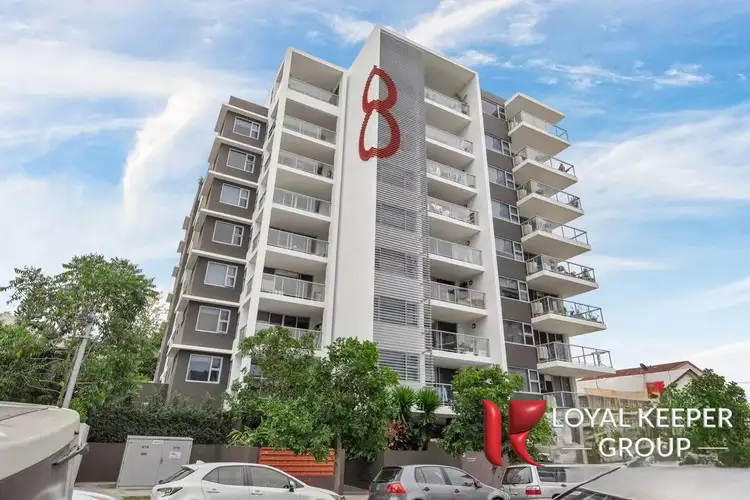 202/8 Norman Street, Southport QLD 4215