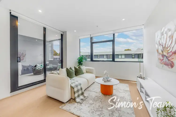 407B/37 Nancarrow Avenue, Ryde NSW 2112