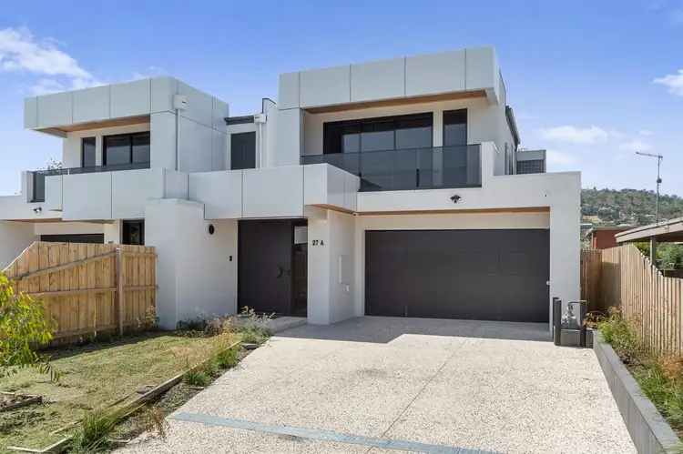 27A Knott Street, Safety Beach VIC 3936