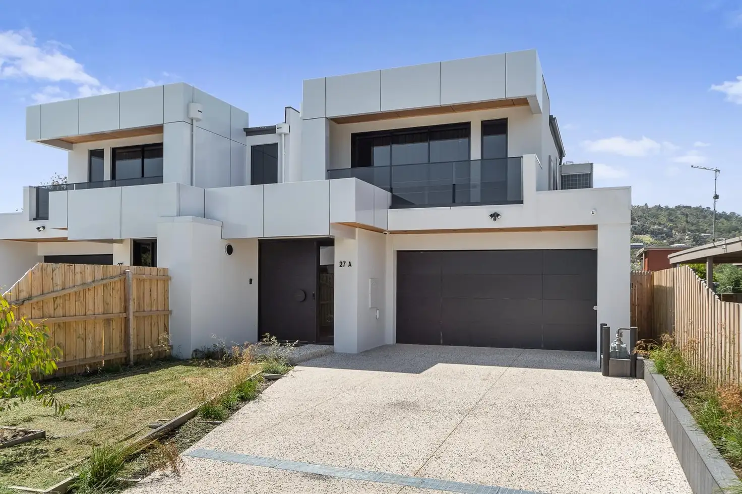 Main view of Homely house listing, 27A Knott Street, Safety Beach VIC 3936