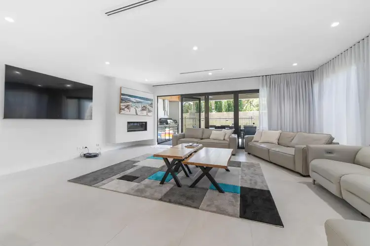 Second view of Homely house listing, 27A Knott Street, Safety Beach VIC 3936