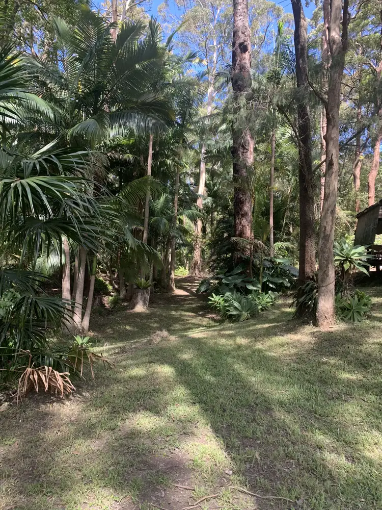Fourth view of Homely land listing, 43 PARADISE DRIVE, Smiths Lake NSW 2428