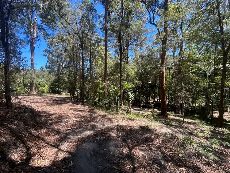 Sixth view of Homely land listing, 43 PARADISE DRIVE, Smiths Lake NSW 2428