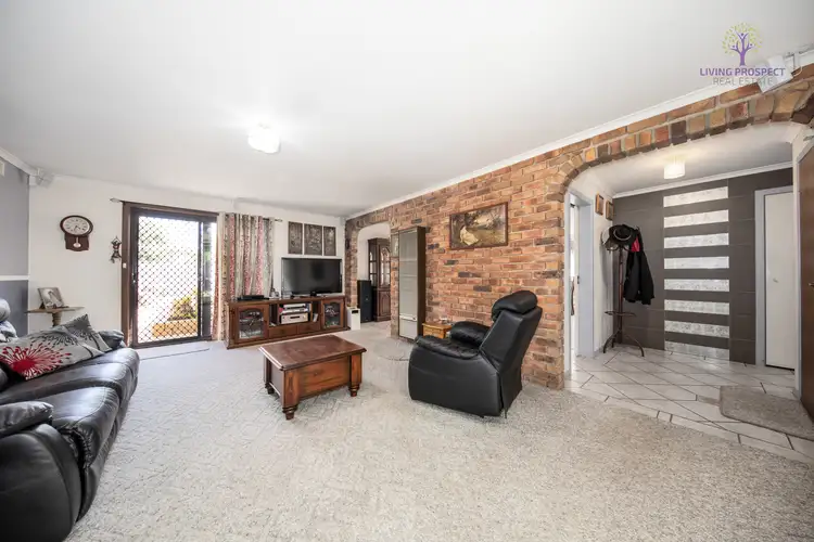 Second view of Homely house listing, 4 Batman Street, Altona Meadows VIC 3028