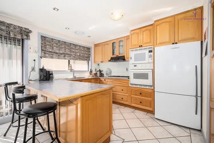 Fifth view of Homely house listing, 4 Batman Street, Altona Meadows VIC 3028