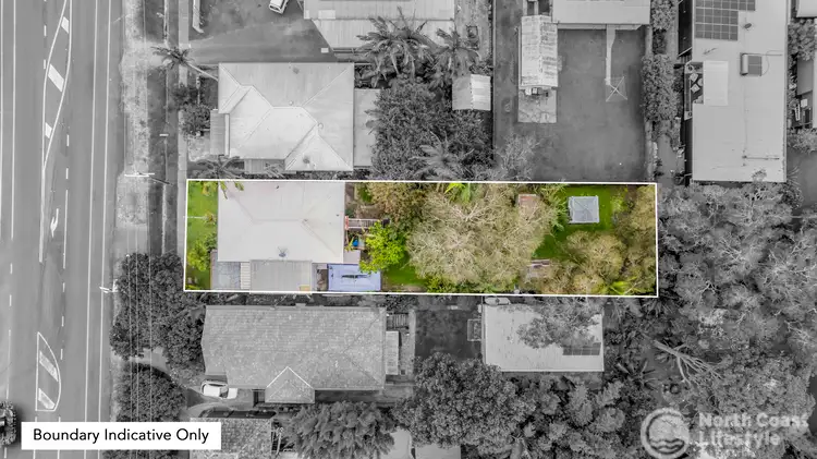 Third view of Homely block of units listing, 10 Tweed Street, Brunswick Heads NSW 2483