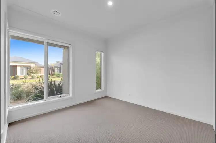 Second view of Homely house listing, 4 Gairdner Street, Manor Lakes VIC 3024
