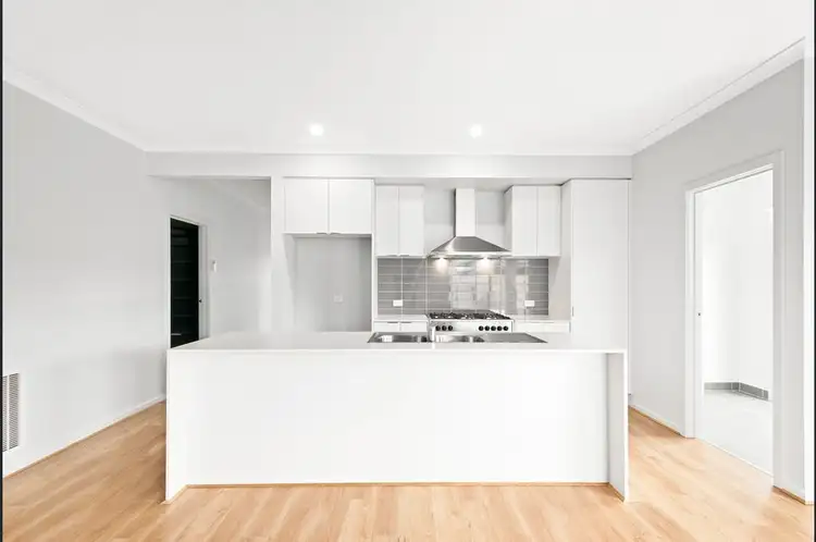 Third view of Homely house listing, 4 Gairdner Street, Manor Lakes VIC 3024