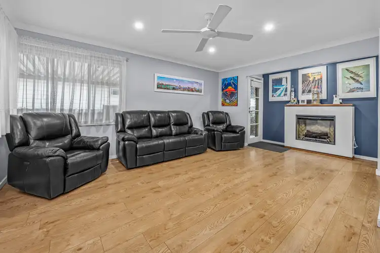 Sixth view of Homely house listing, 74 Rawson Street, Kurri Kurri NSW 2327