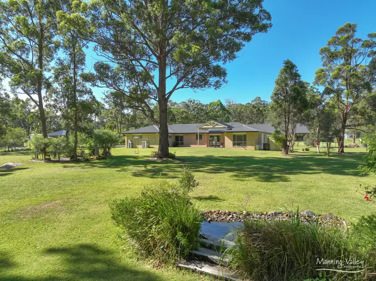 Fourth view of Homely rural property listing, 23C Woodlands Drive, Hallidays Point NSW 2430